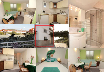 Apartment 4
